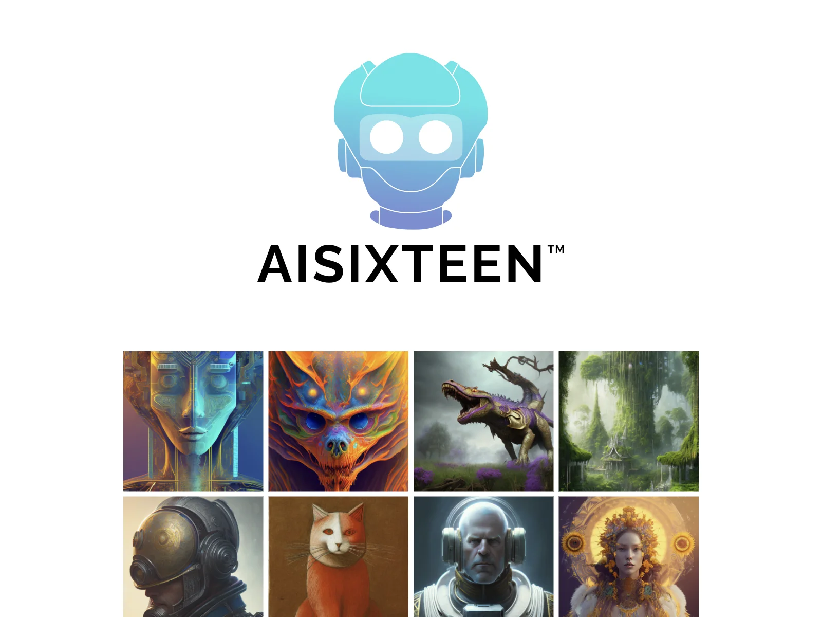 AISixteen Studio: Transforming Visual Content with AI