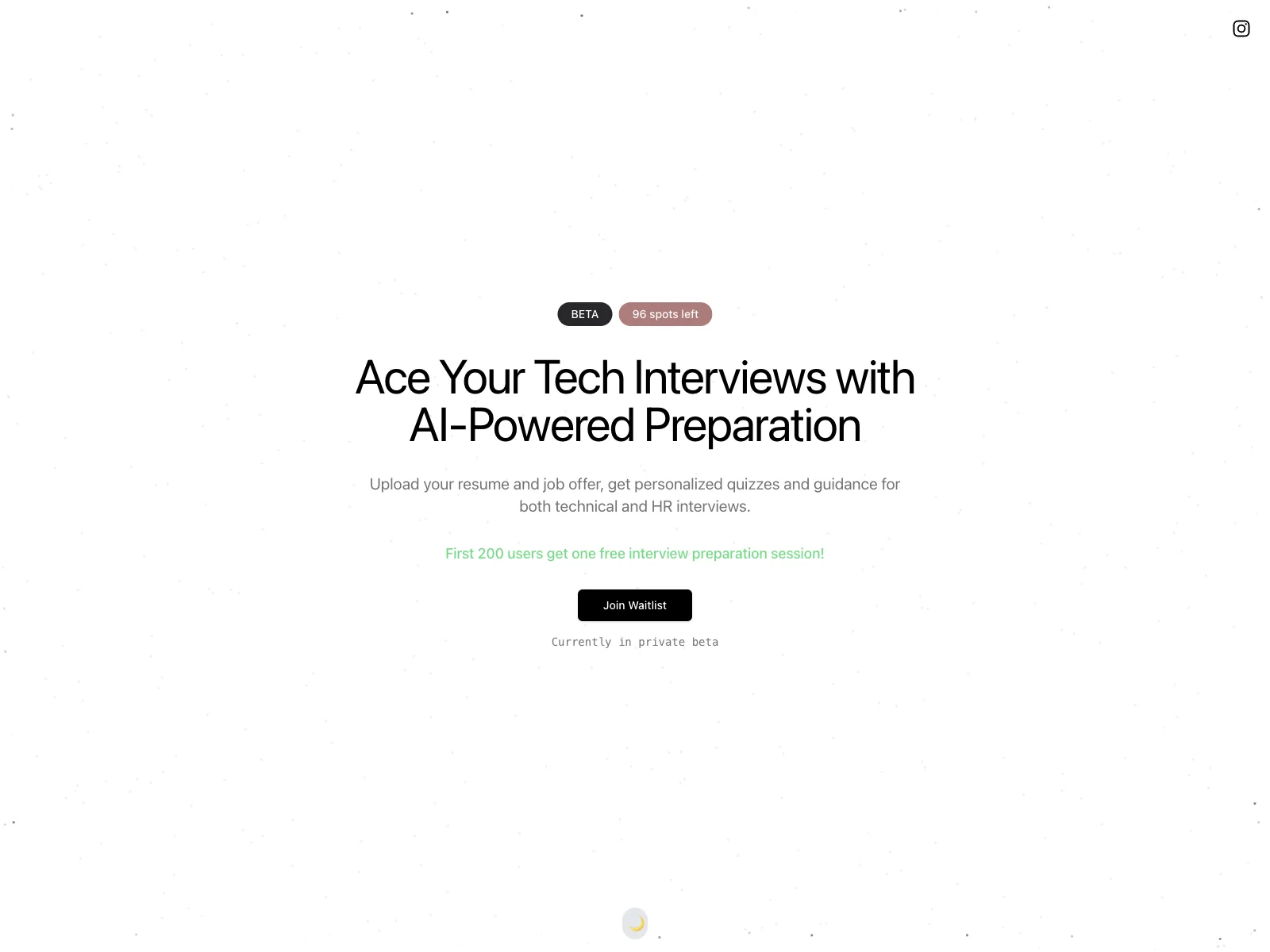 HireLy: Ace Your Job Interviews with AI-Powered Prep