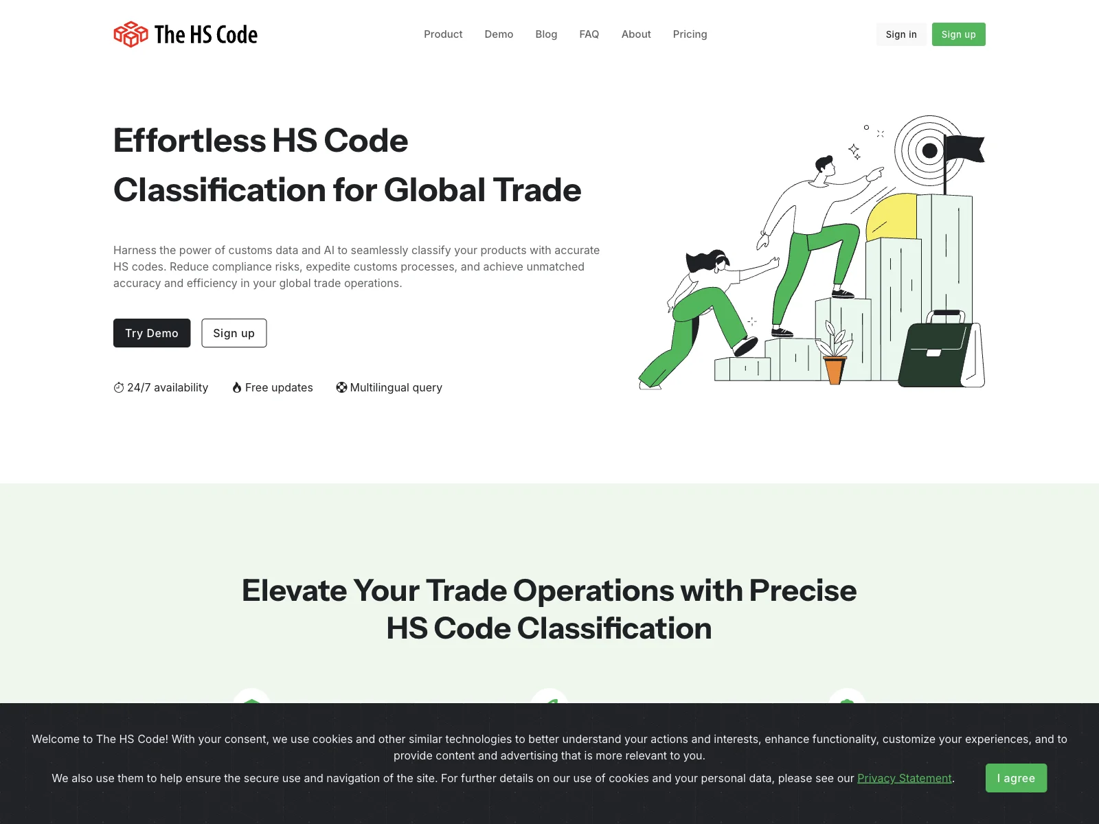 The HS Code: Simplifying Global Trade with Accurate Classification