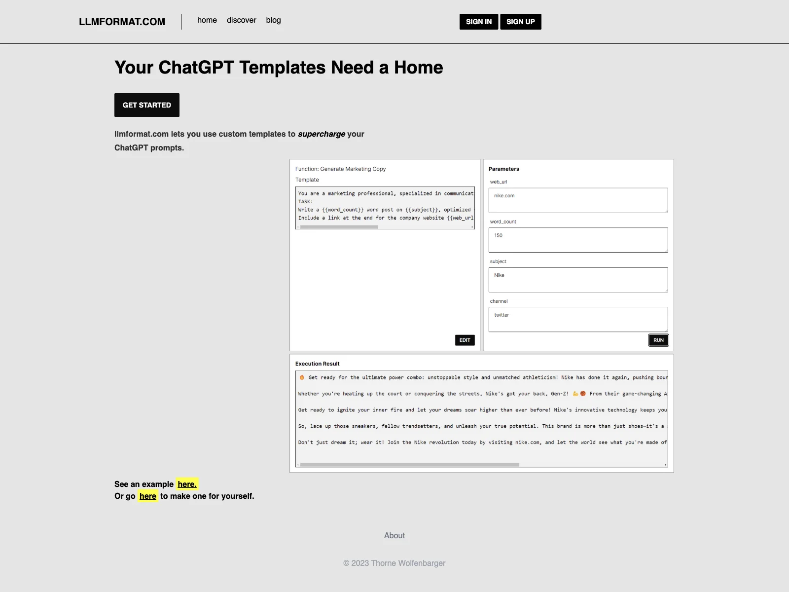 LLMFORMAT: Supercharge Your ChatGPT Prompts