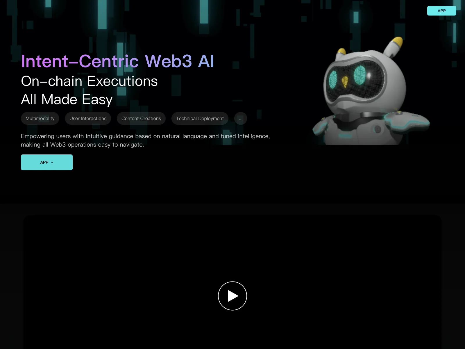 TearLine: Simplifying Web3 with AI-Powered Tools